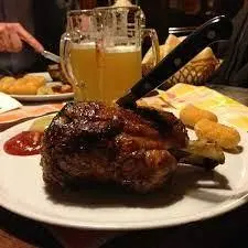 Bierstube Alleghe