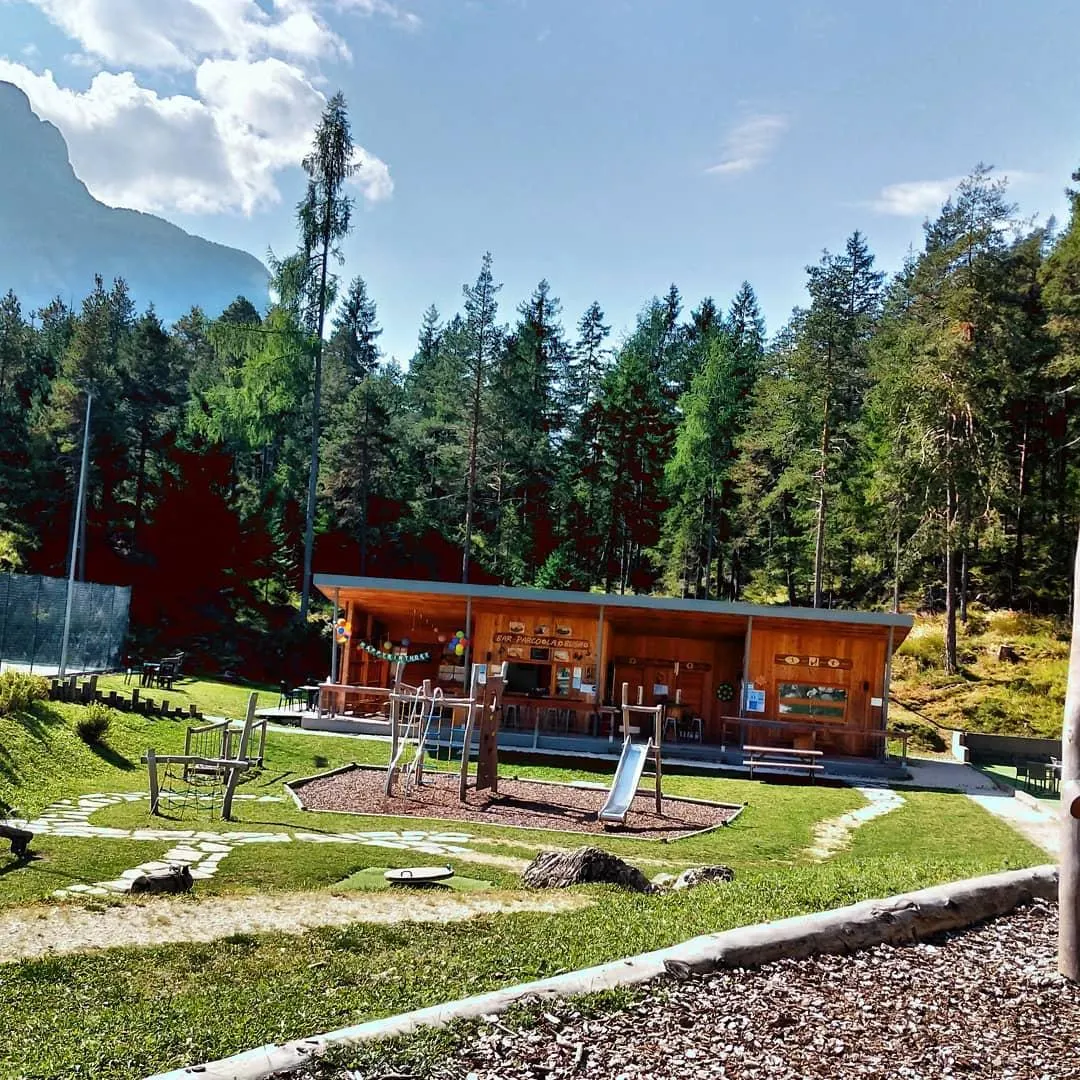 Parco Giochi La Busa