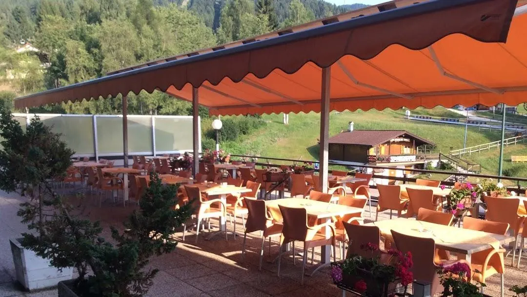Pizzeria Dal Bo'