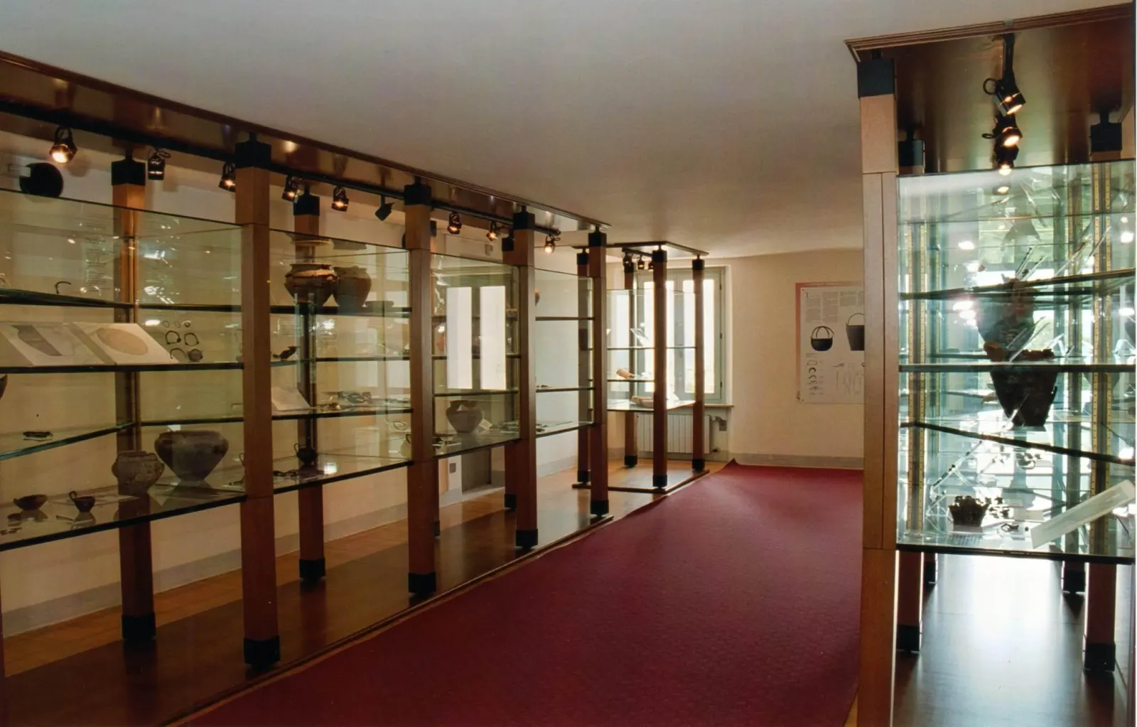 Museo Civico Archeologico di Mel