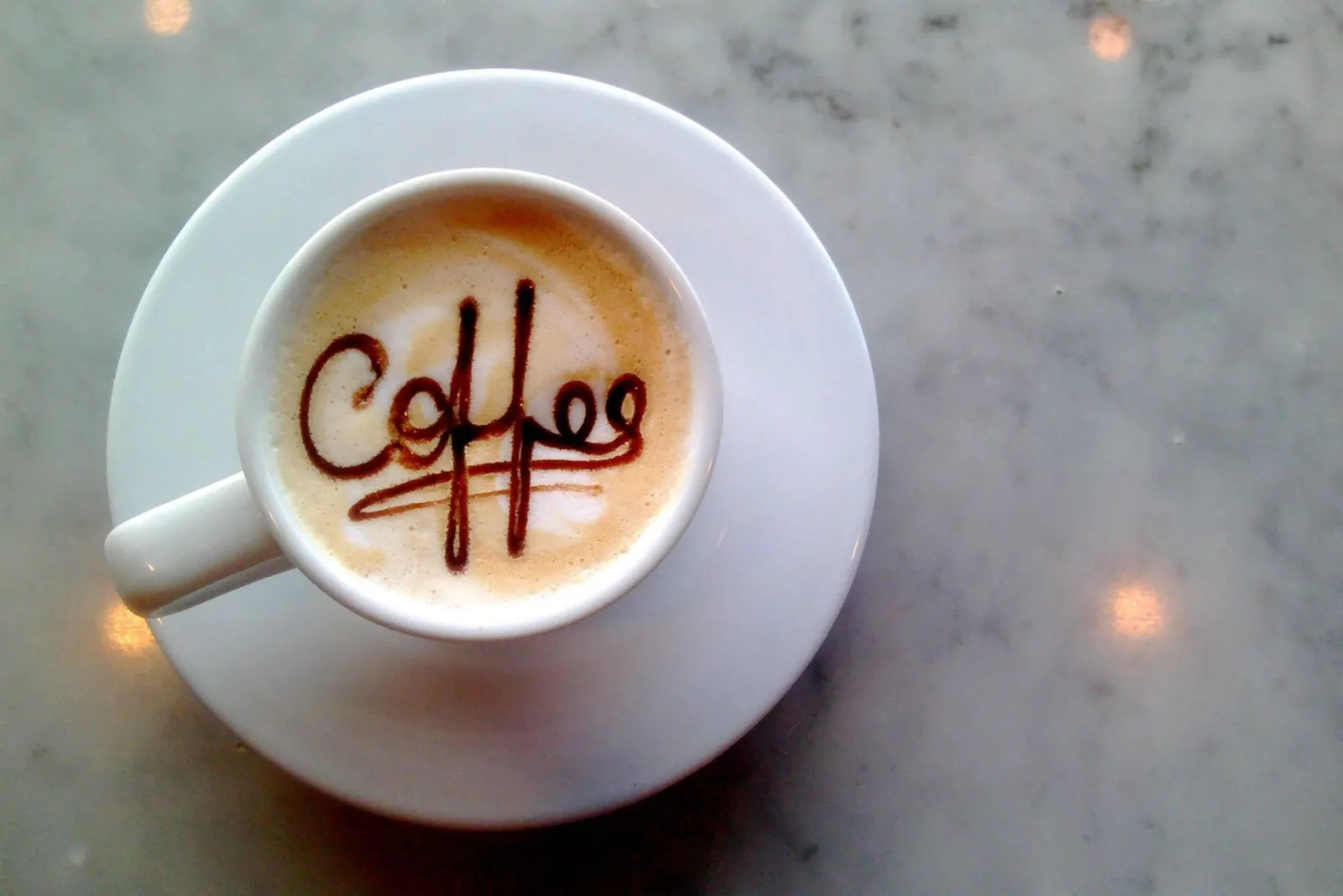 Caffè letterario
