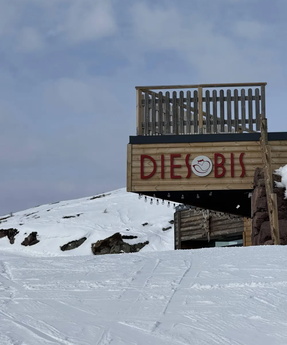 Baita Diès Bis