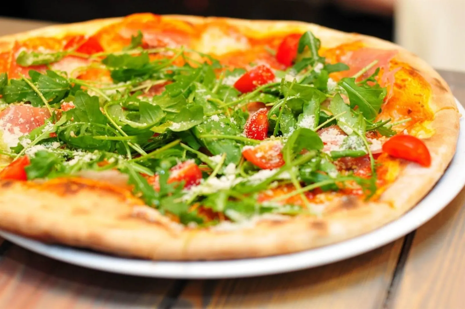 Pizzeria Lo Sfizio