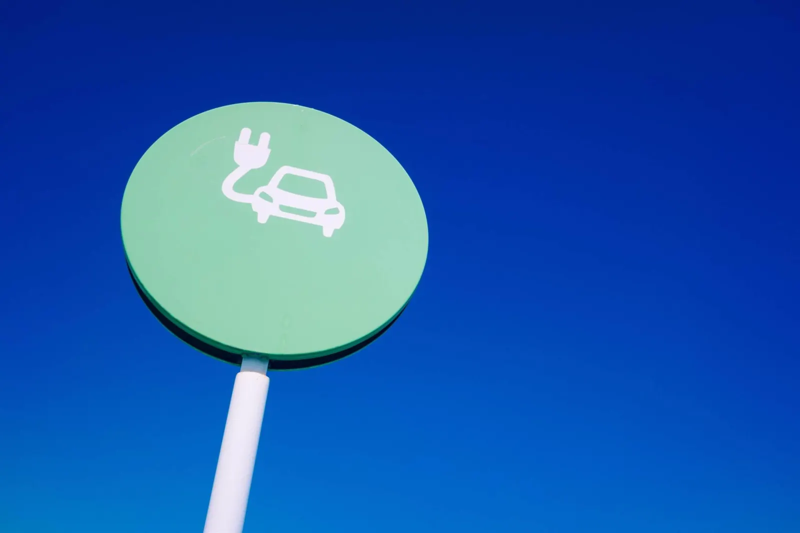 Punto ricarica auto elettriche