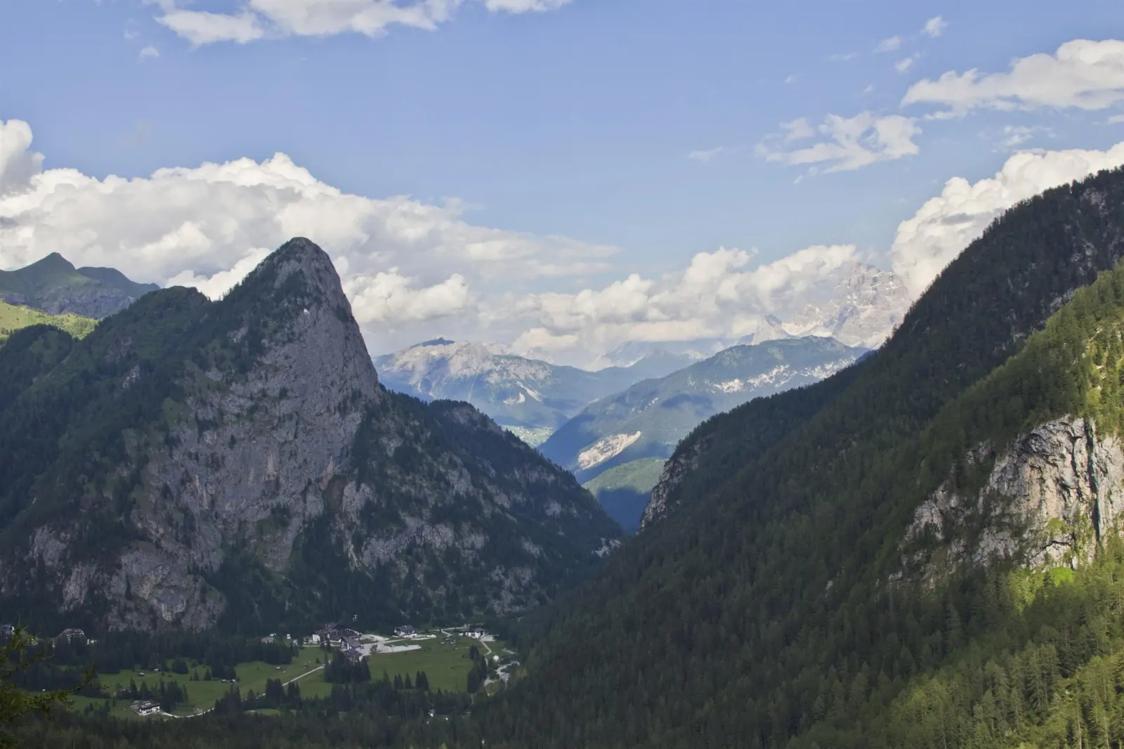 Malga Ombretta - 3