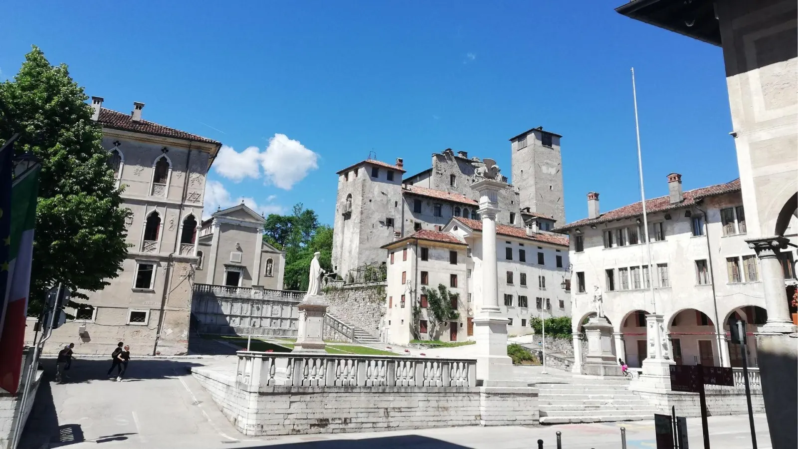 Piazza Maggiore