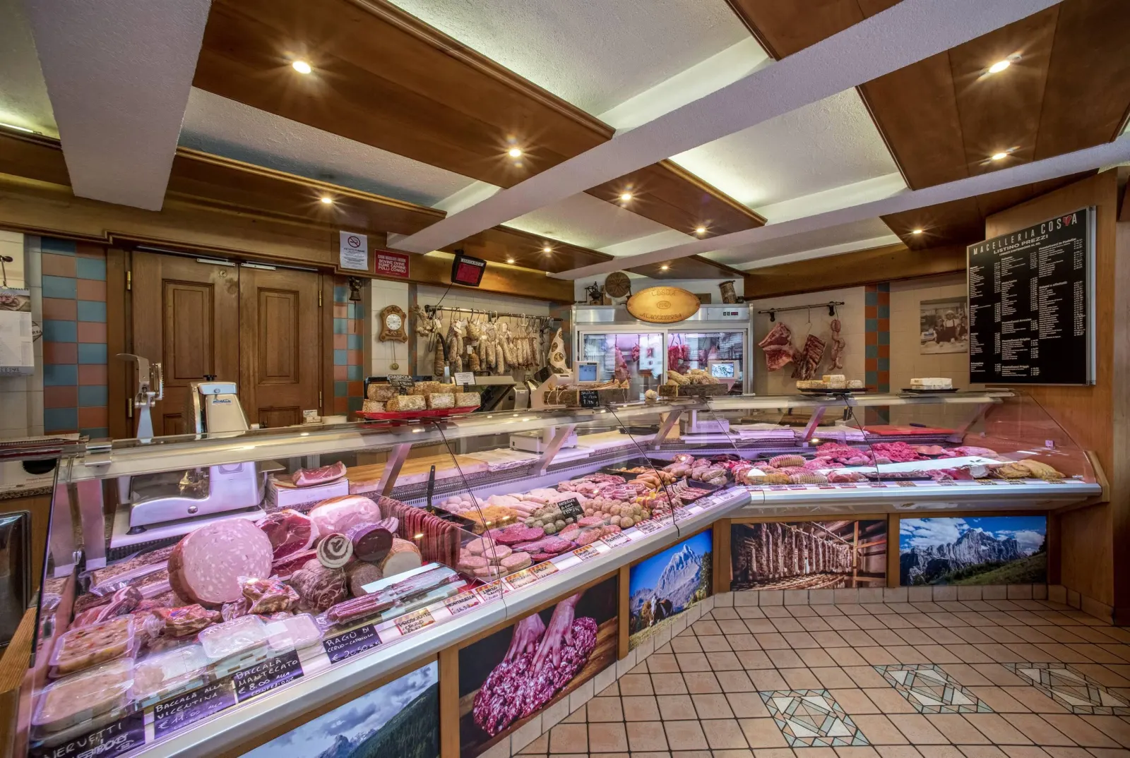 Macelleria Costa - 3