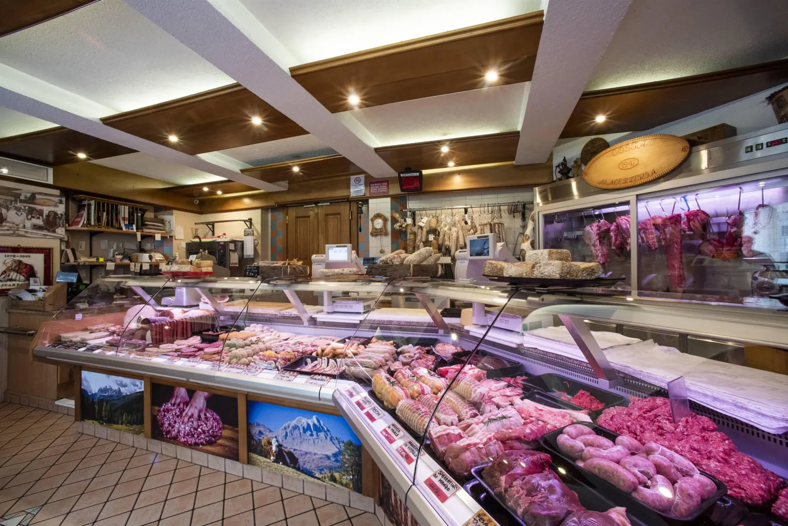 Macelleria Costa - 2