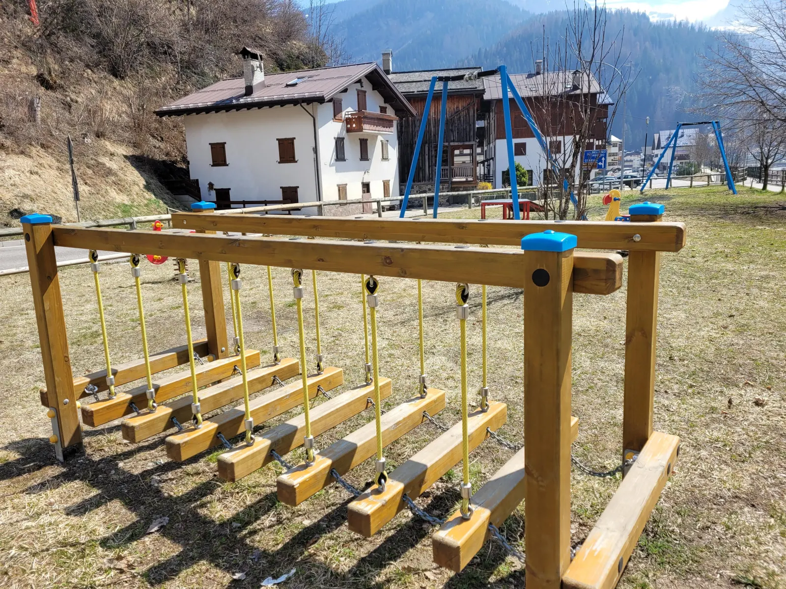 Parco giochi di Sotcrepaz - 2