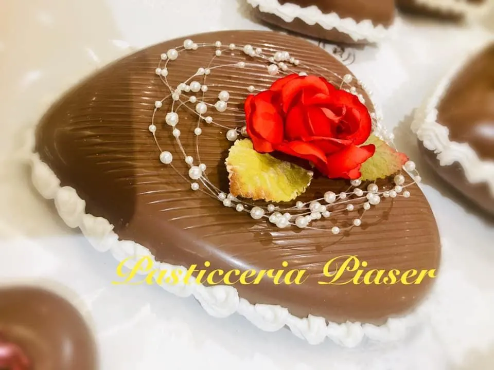 Pasticceria Piaser
