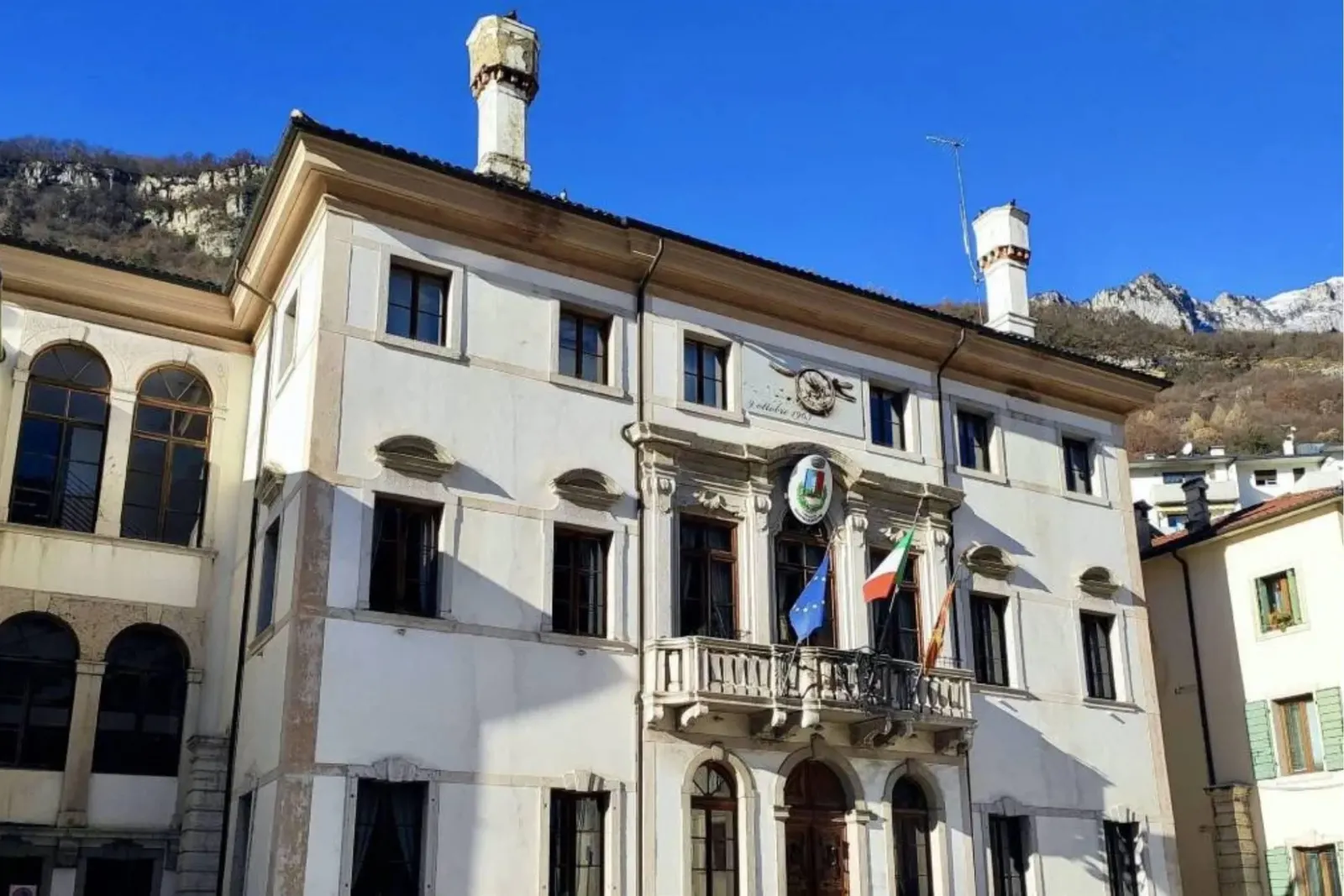 Palazzo Mazzolà