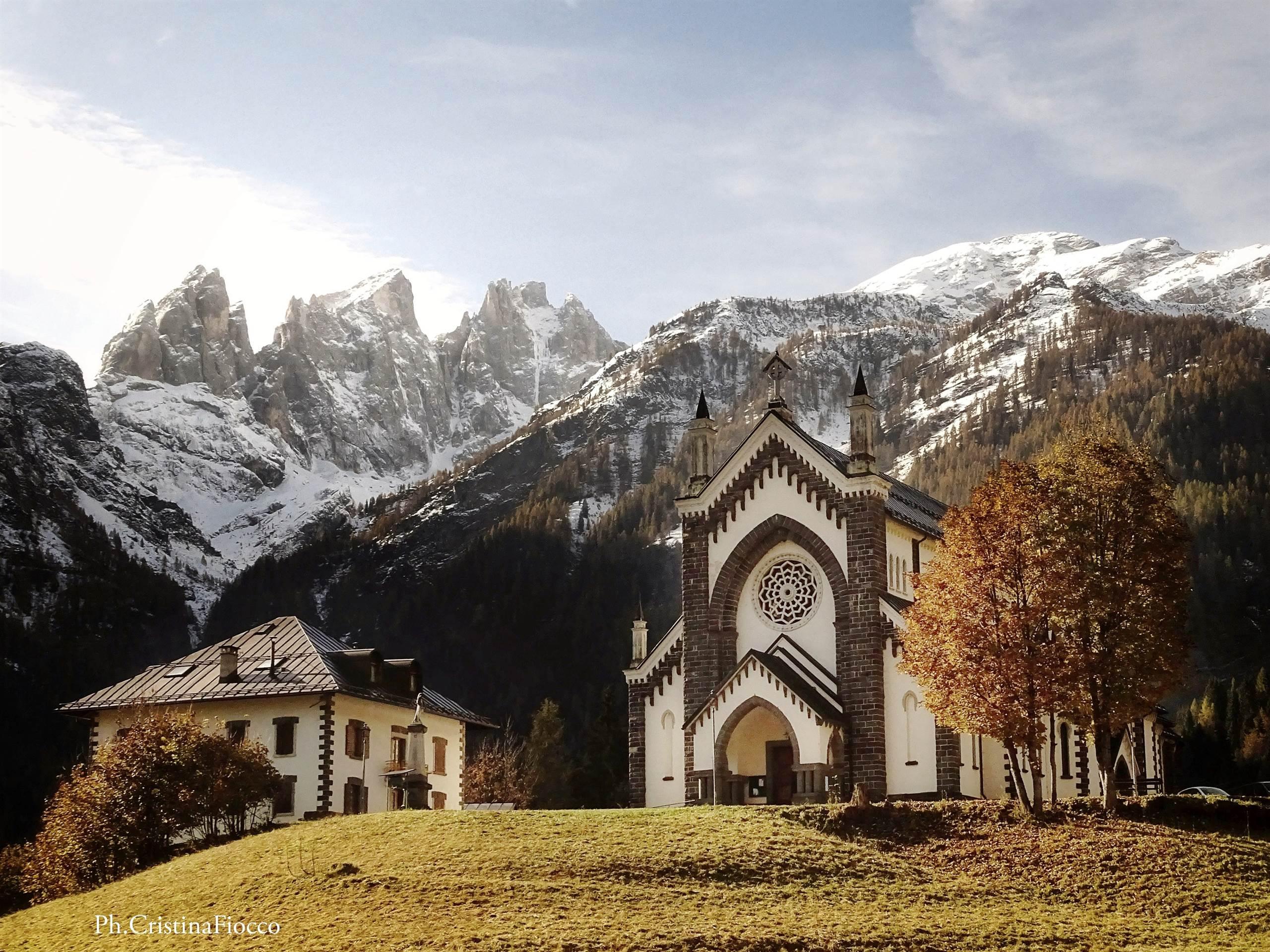 Chiesa della Beata Vergine Immacolata