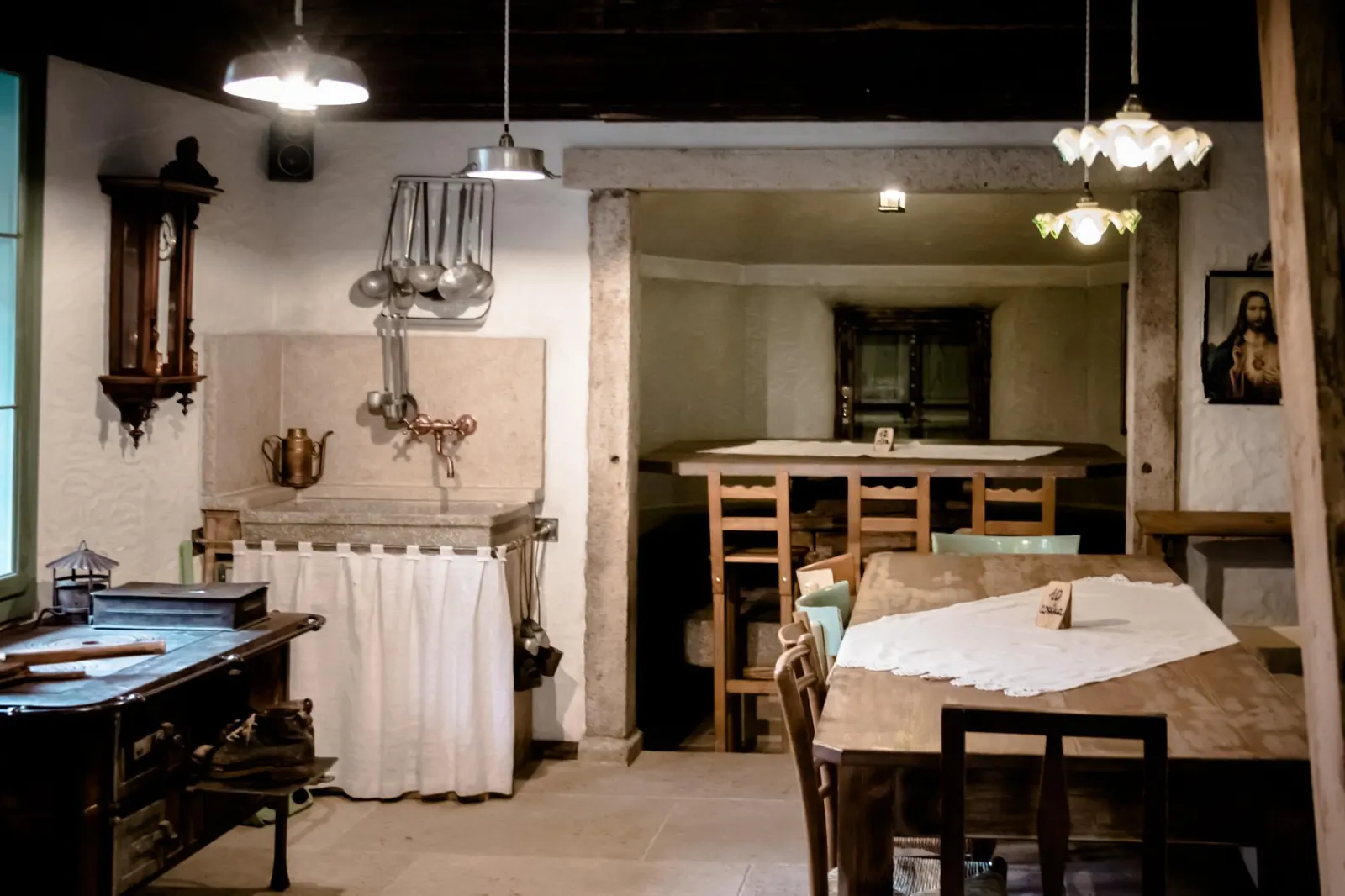Pizzeria ristorante 'Ala Vecia Biraria' dai Costa - 2