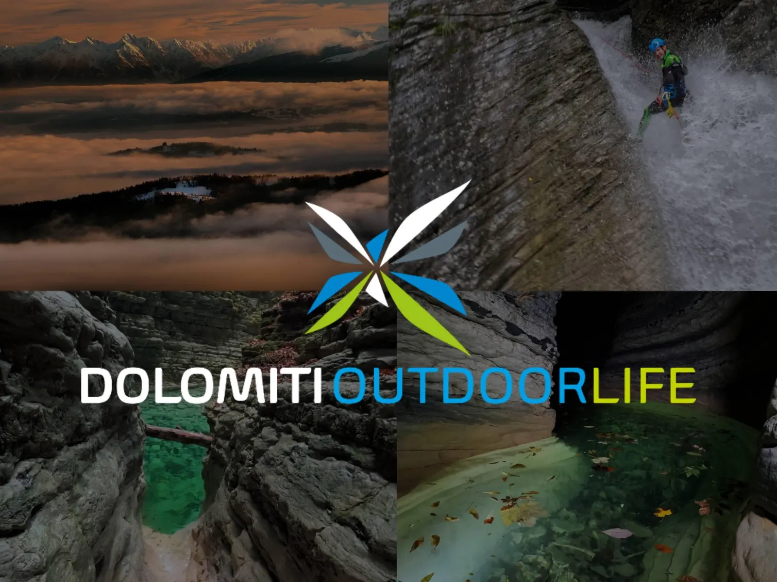 Dolomiti Outdoor Life