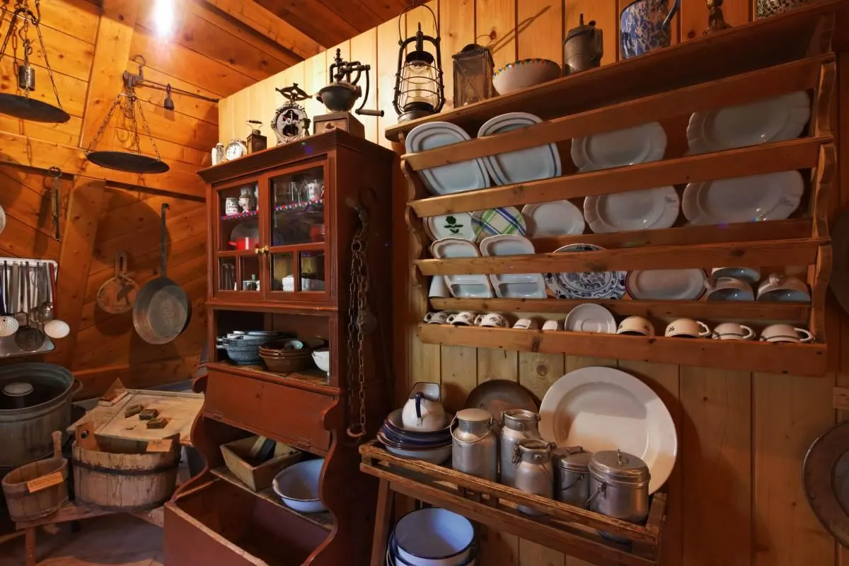 Museo Ladino Fodom - 2