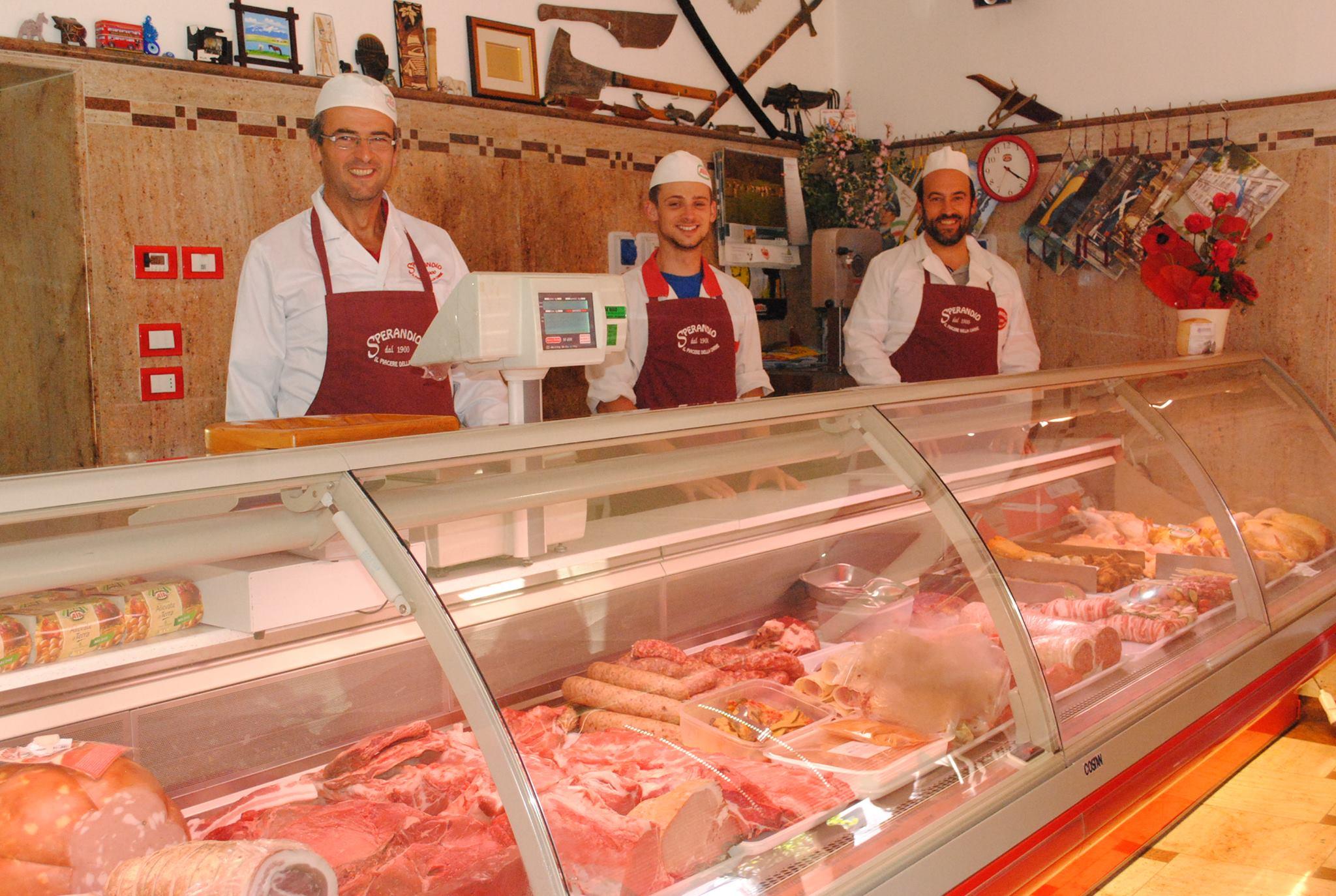 Macelleria eredi Sperandio Renato - 2