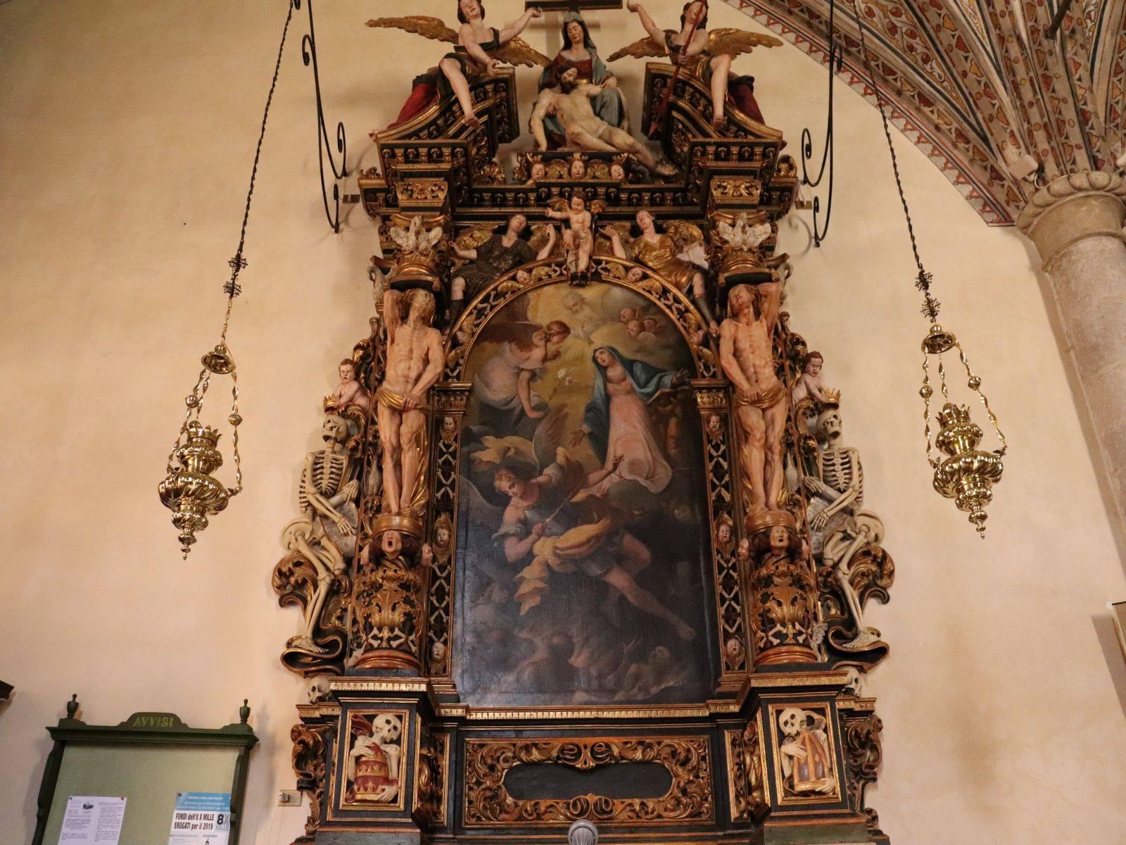 Chiesa Arcipretale di San Floriano