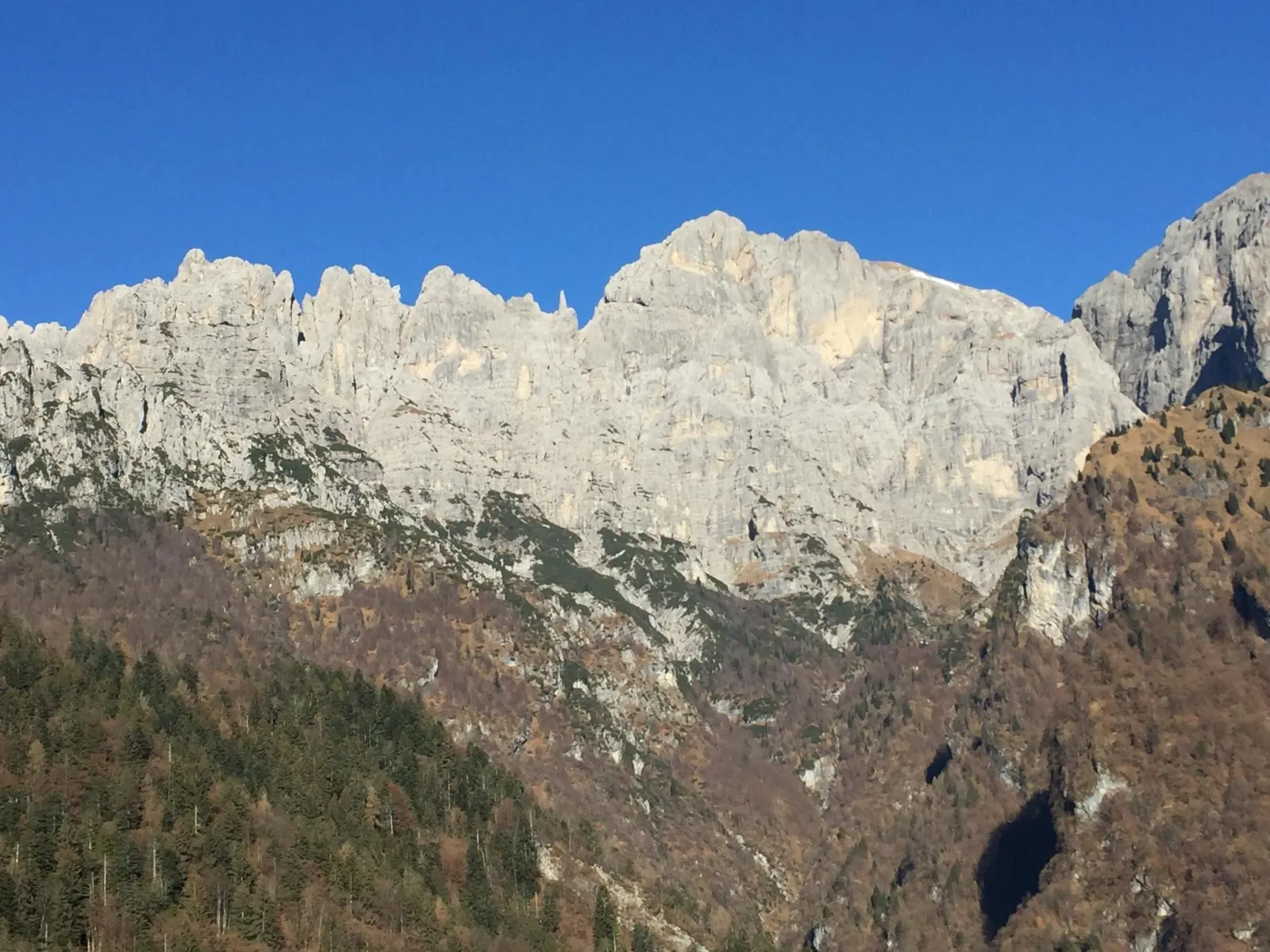 Ferrata Luigi Zacchi - 2