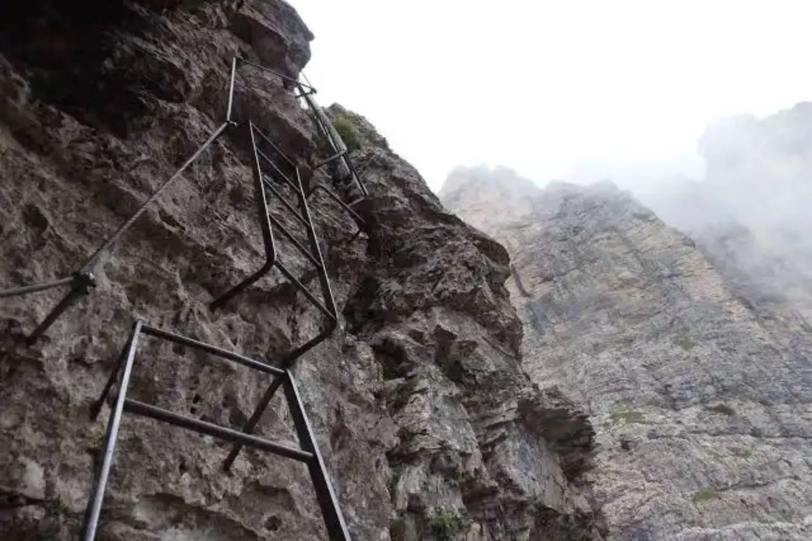 Ferrata Luigi Zacchi