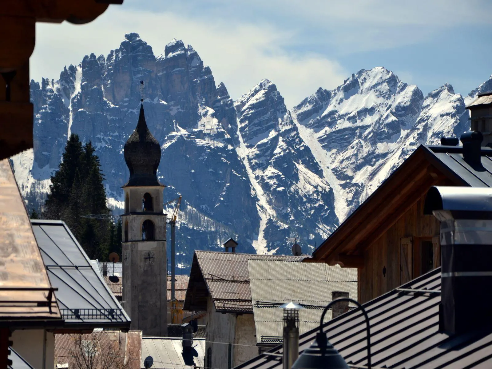 Chiesa di San Valentino
