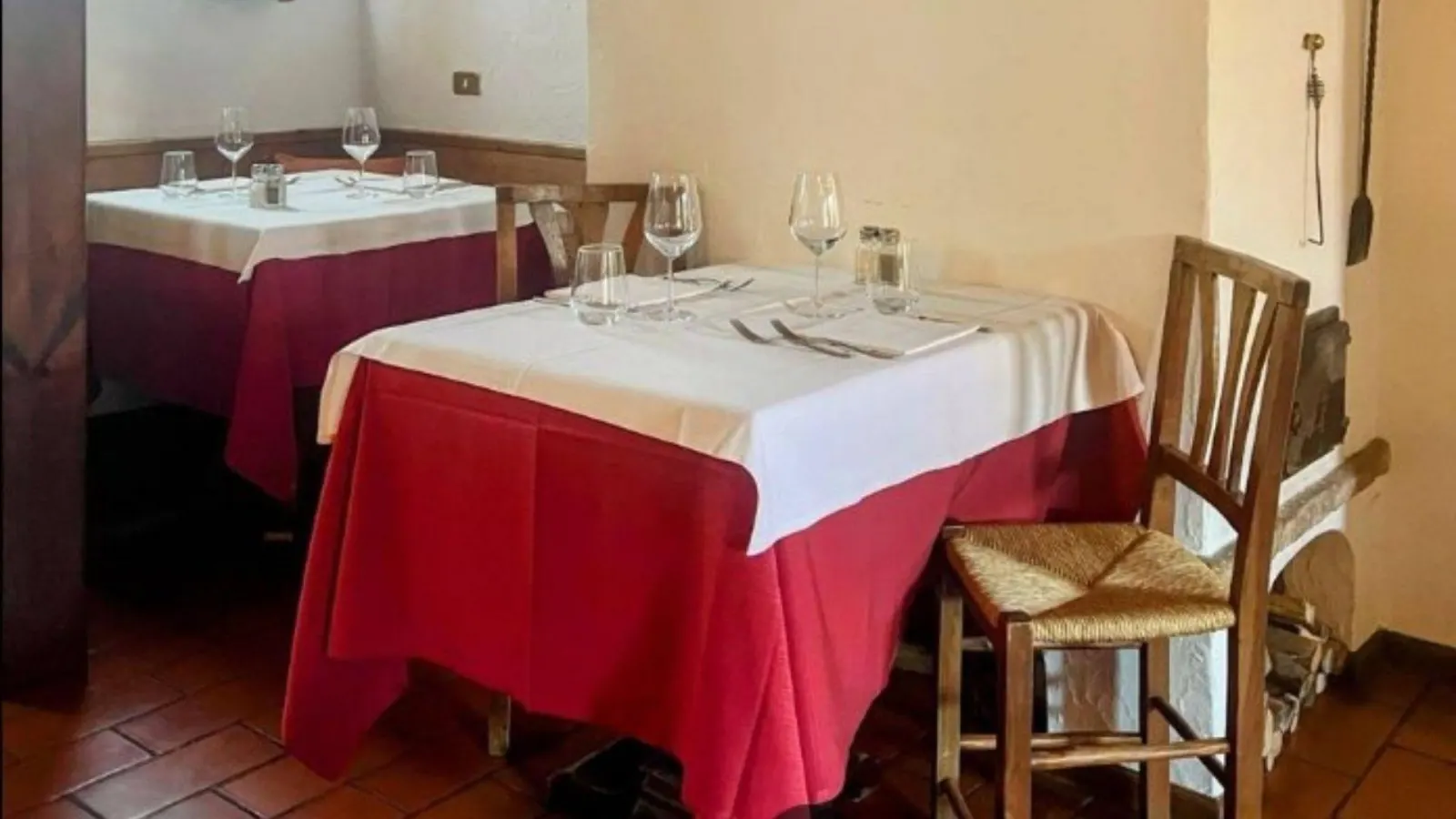 Osteria Dal Conte