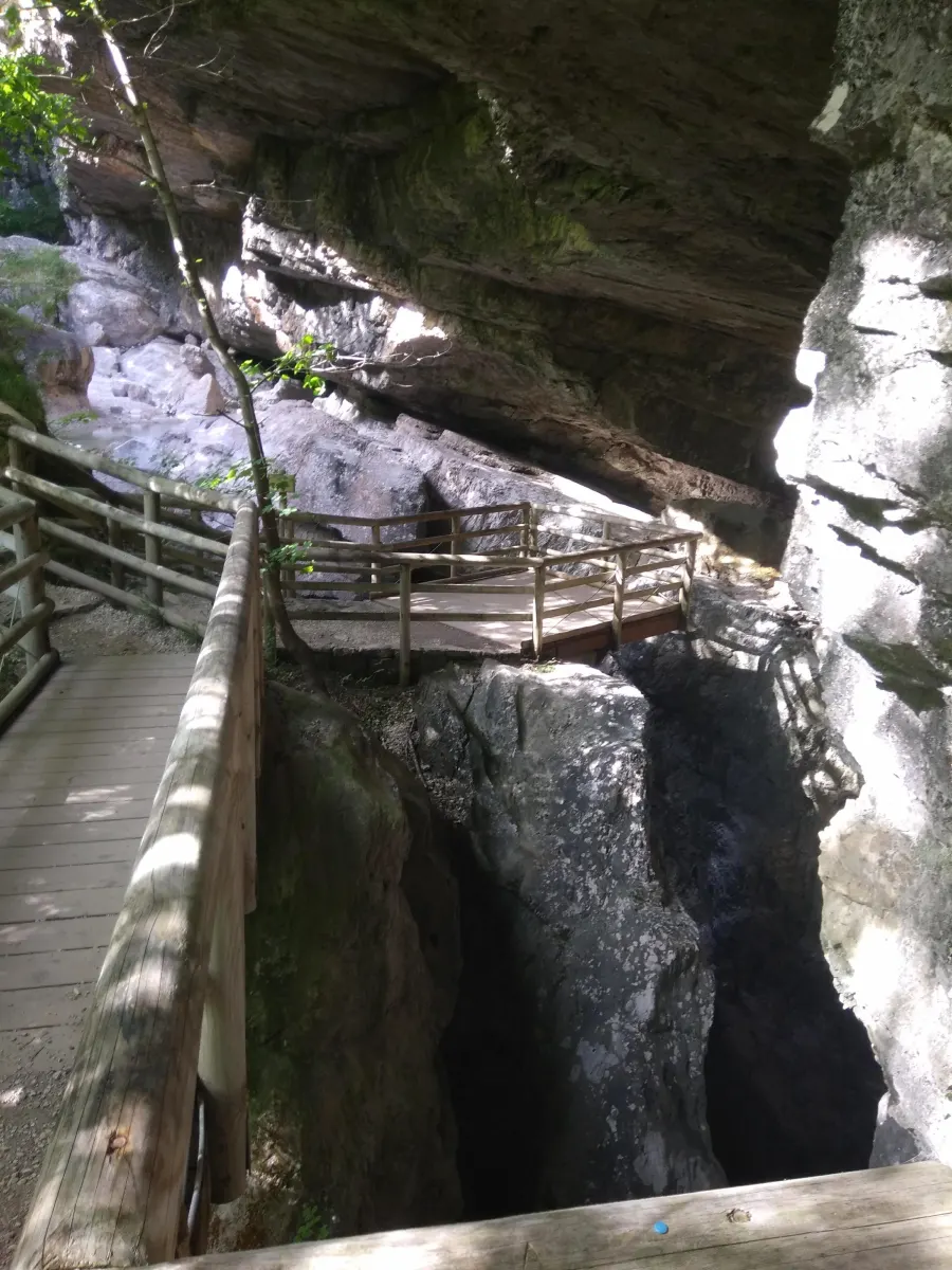 Cascata della Soffia - 3