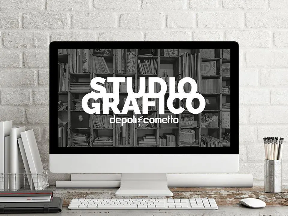 Studio Grafico De Poli & Cometto