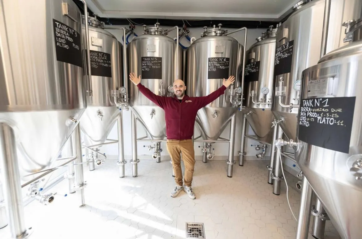 Birrificio Triches - 3