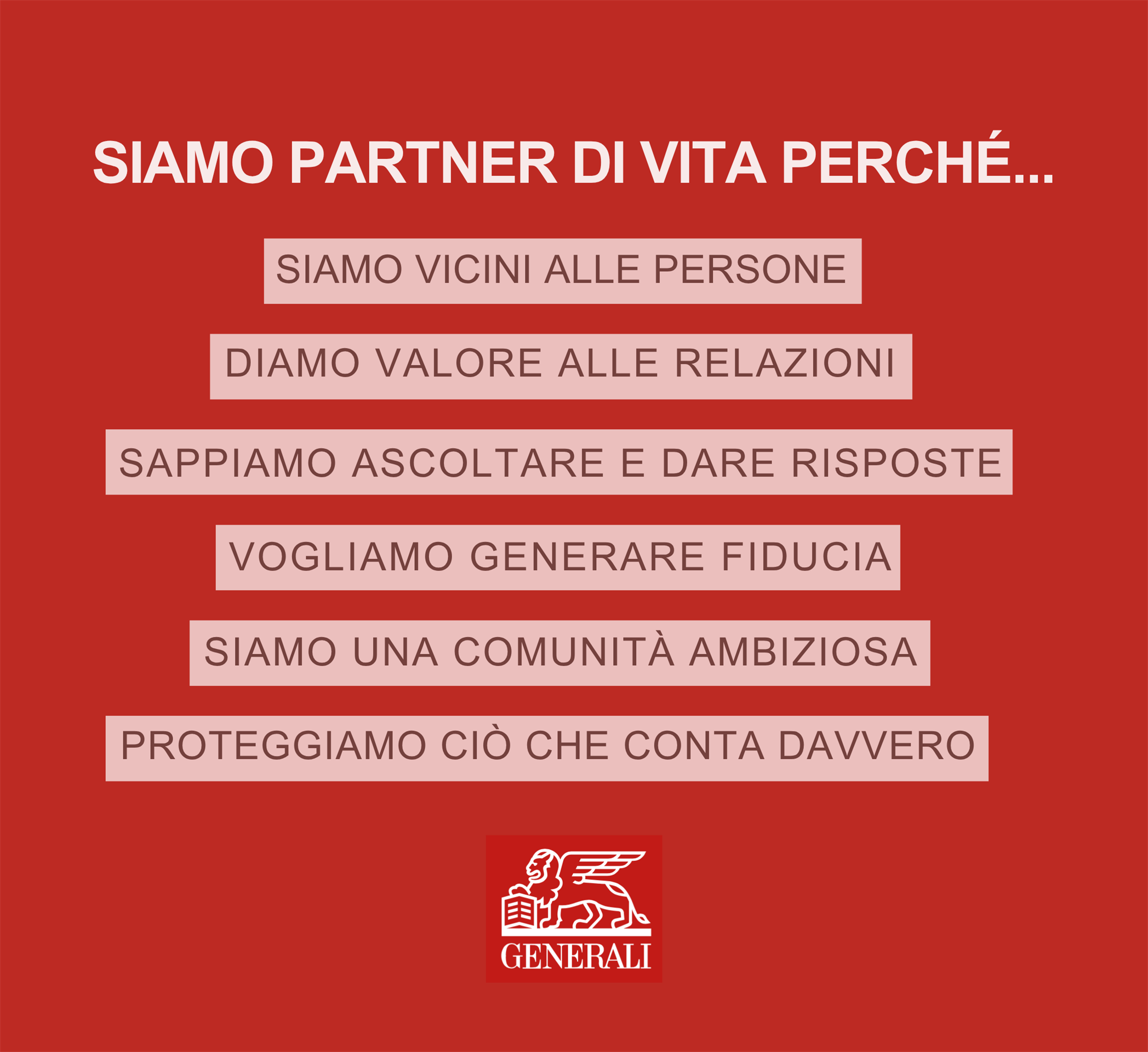 GENERALI ITALIA SEDE DI VAL DI ZOLDO - AGENZIA GENERALE DI LONGARONE - 2