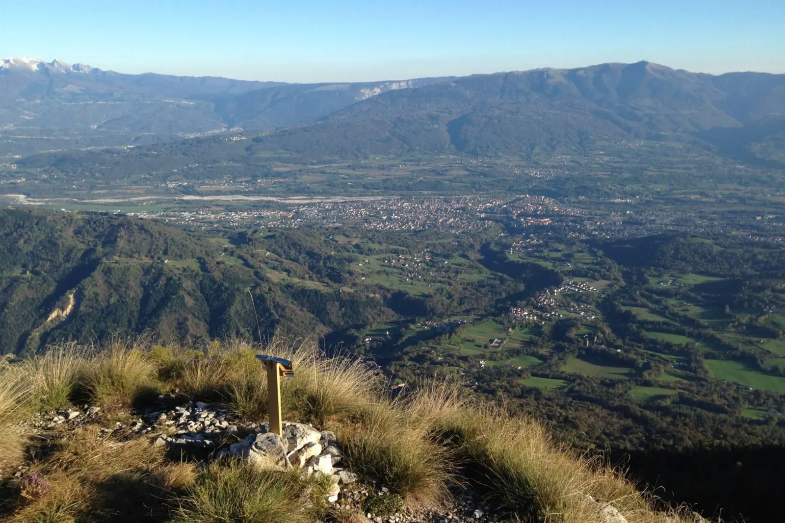 Giro del Talvena