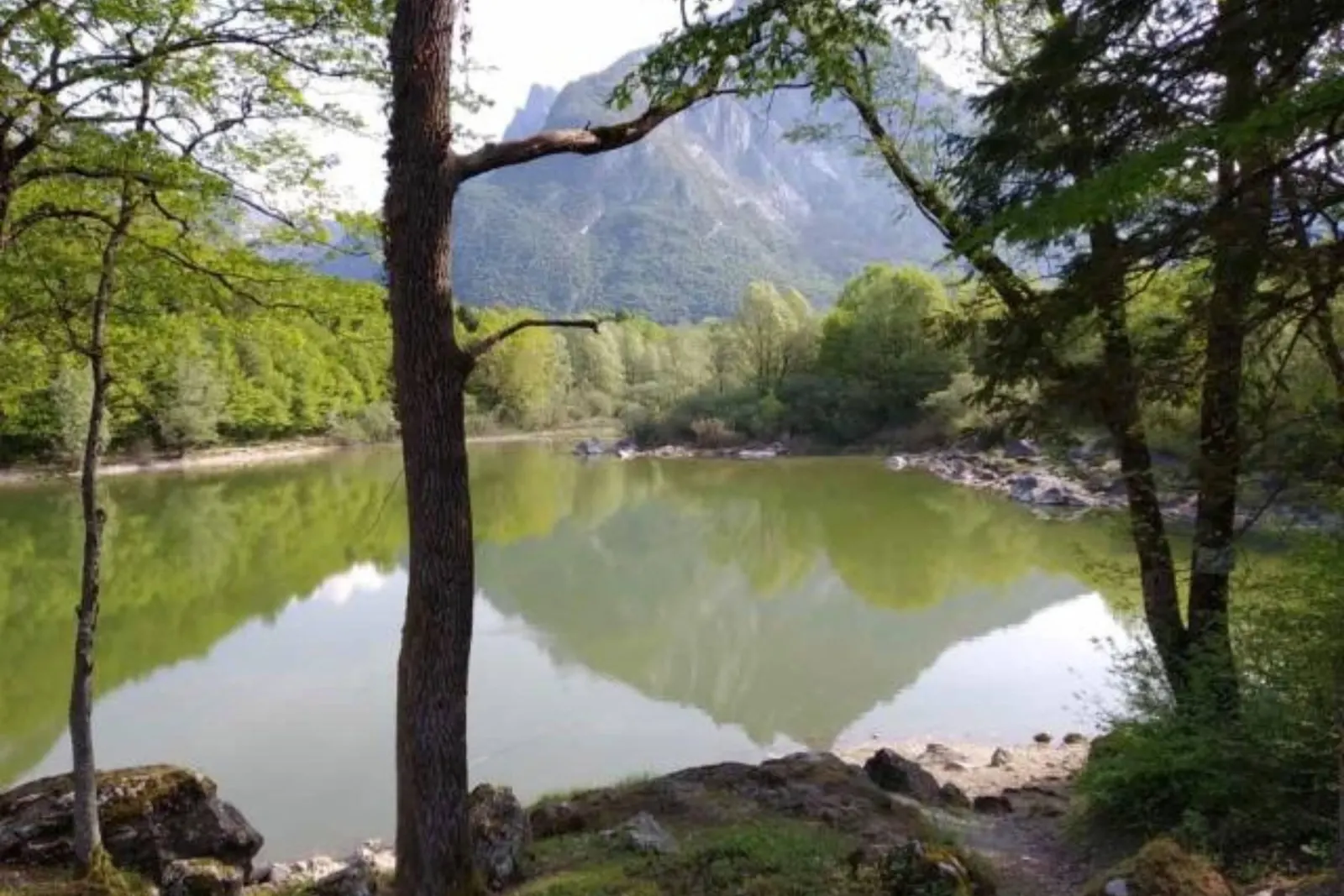 Sentiero Girolamo Segato - Torbe e Certosa di Vedana - 2