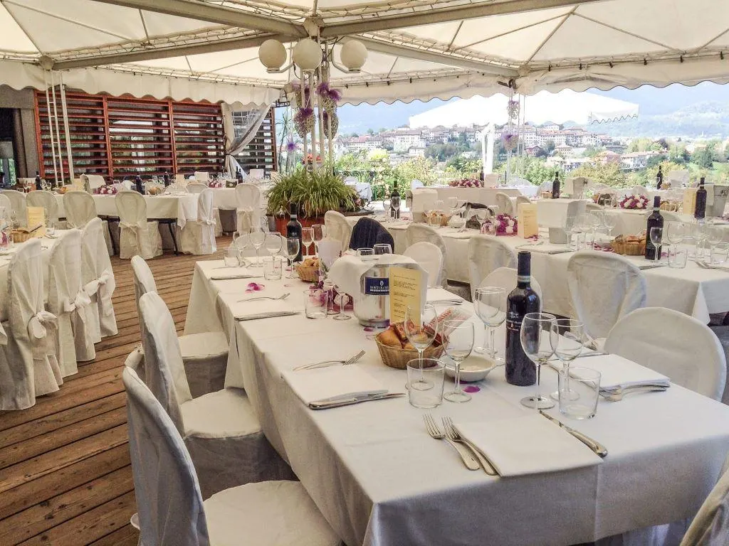 Ristorante Pizzeria S. Fermo