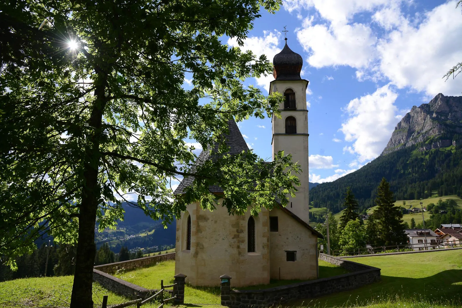 Chiesa di Santa Fosca