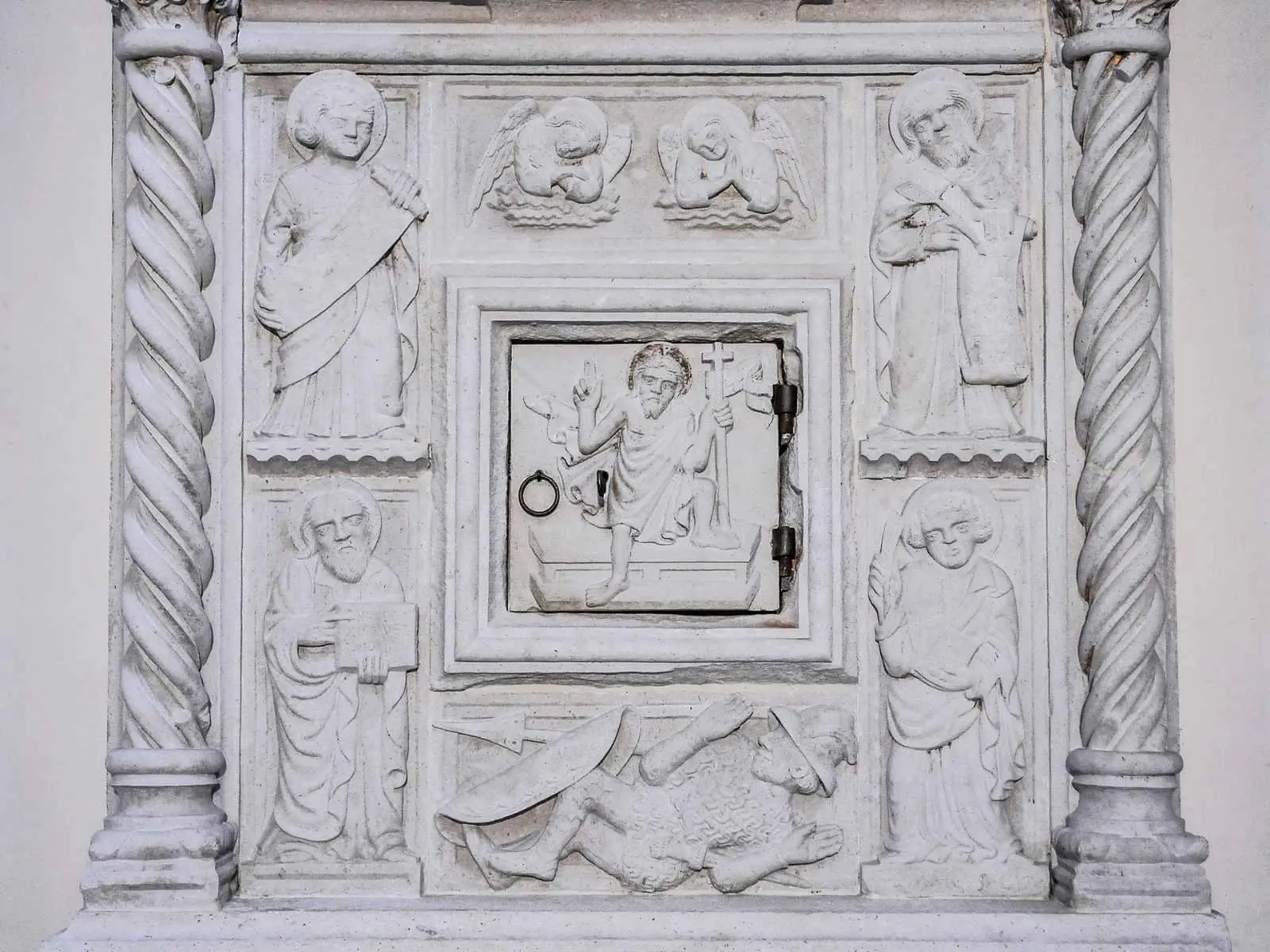 Chiesa dell'Addolorata