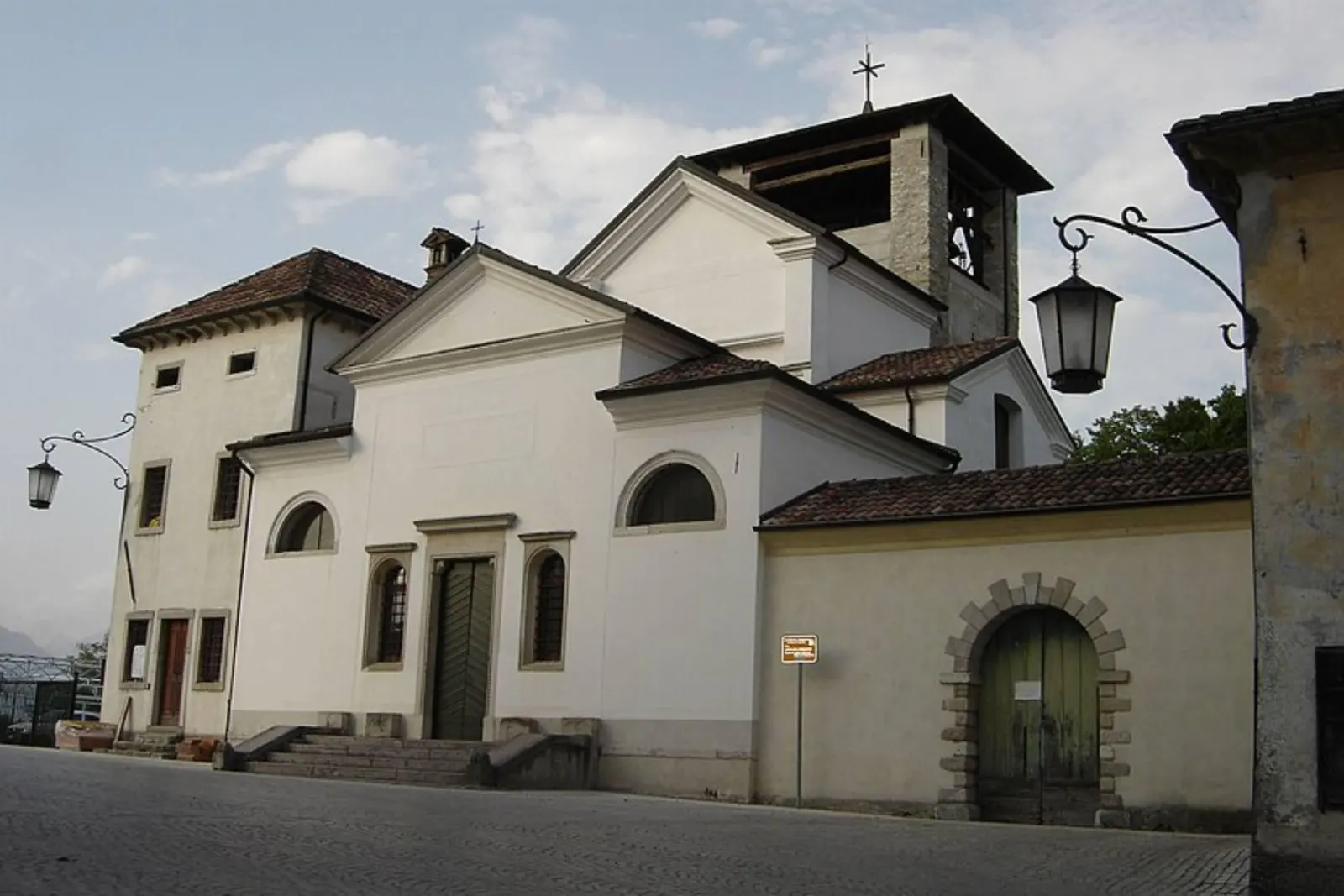 Chiesa dell'Addolorata - 2