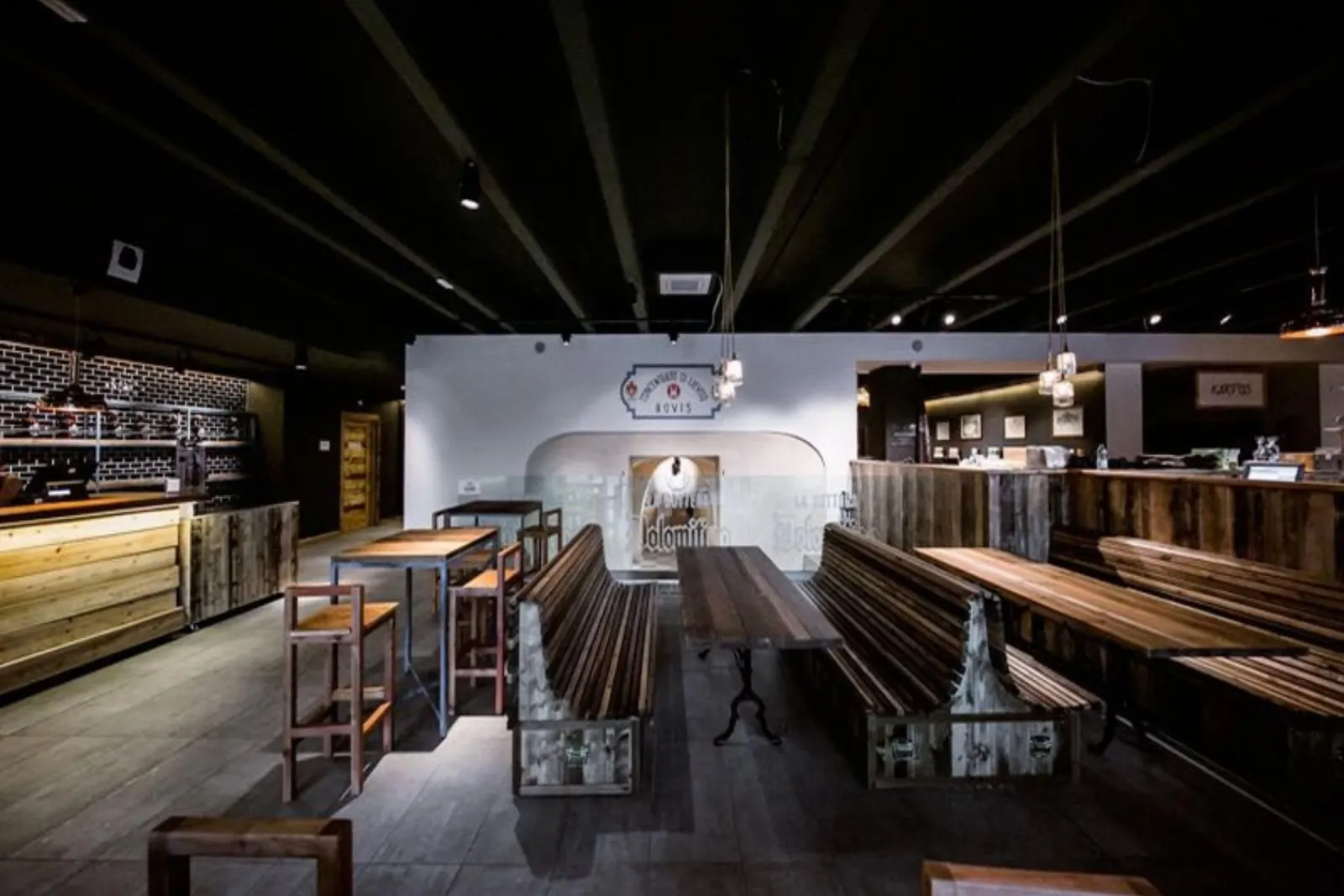 La Bottega Dolomitica