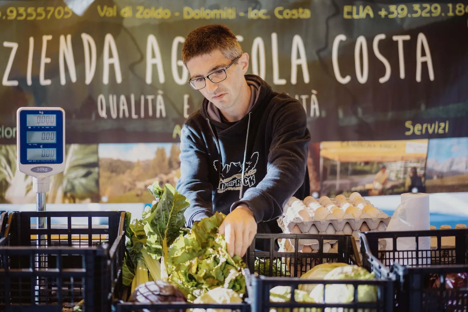 Azienda Agricola Costa