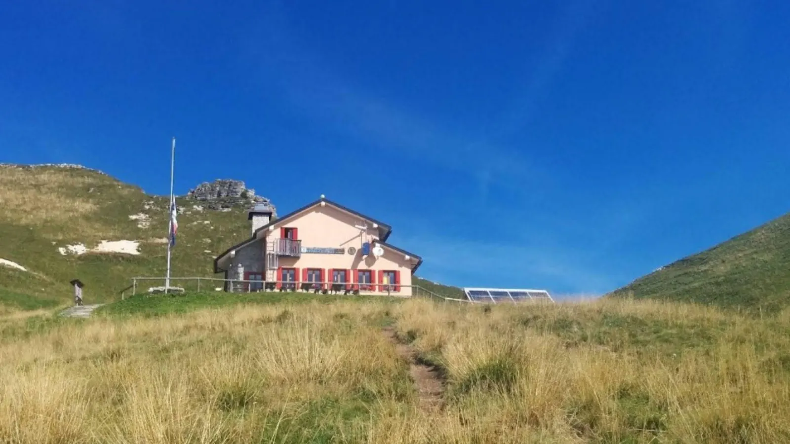 Rifugio Dal Piaz - 3