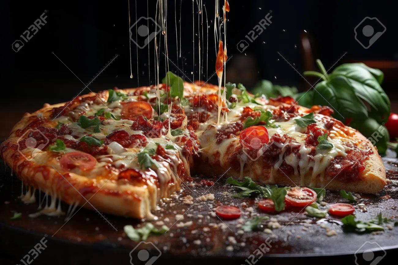 Ristorante Pizzeria Adriana