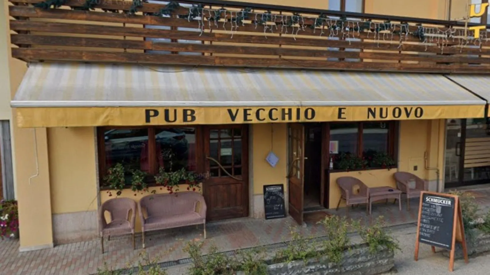 Vecchio & Nuovo - Bar Osteria Birreria