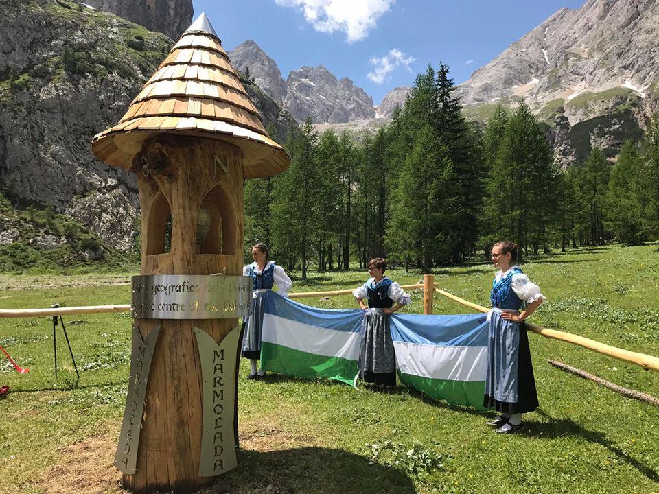 Centro Geografico delle Dolomiti Unesco - 3