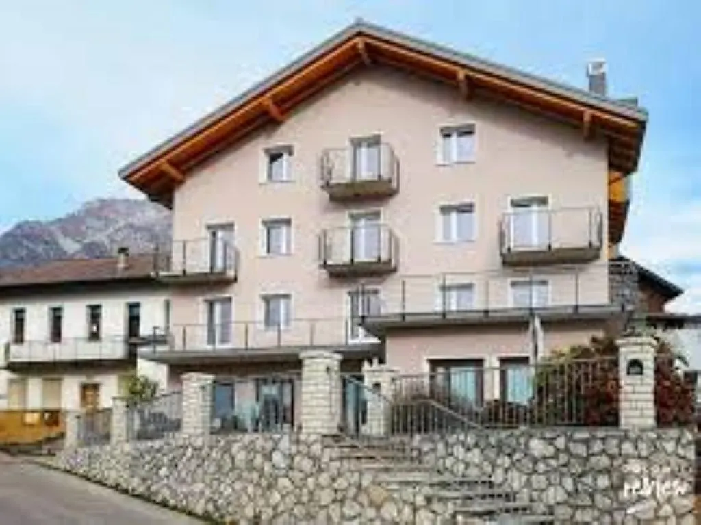 Locanda San Martino