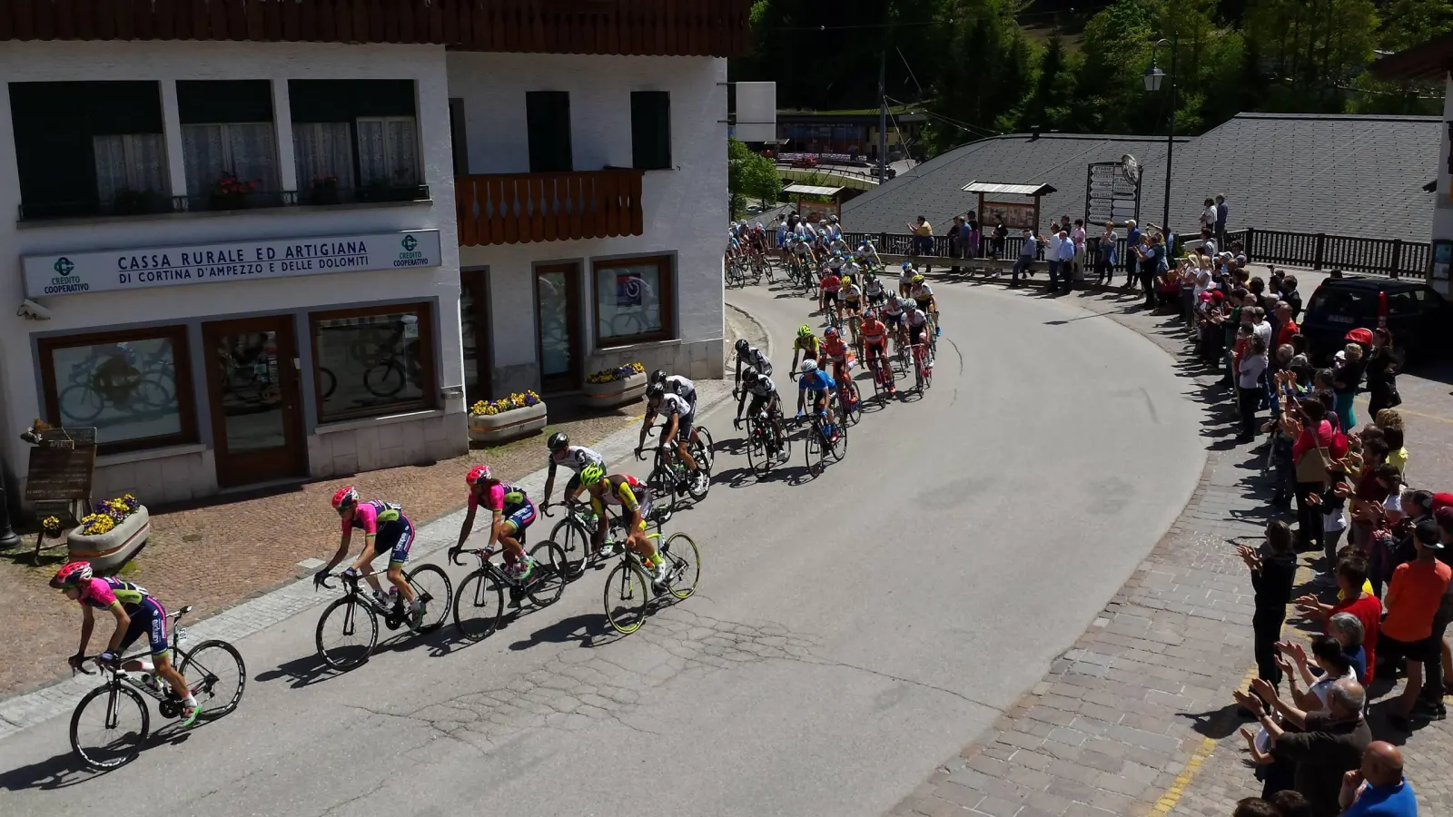 Il Giro delle Pale di San Martino