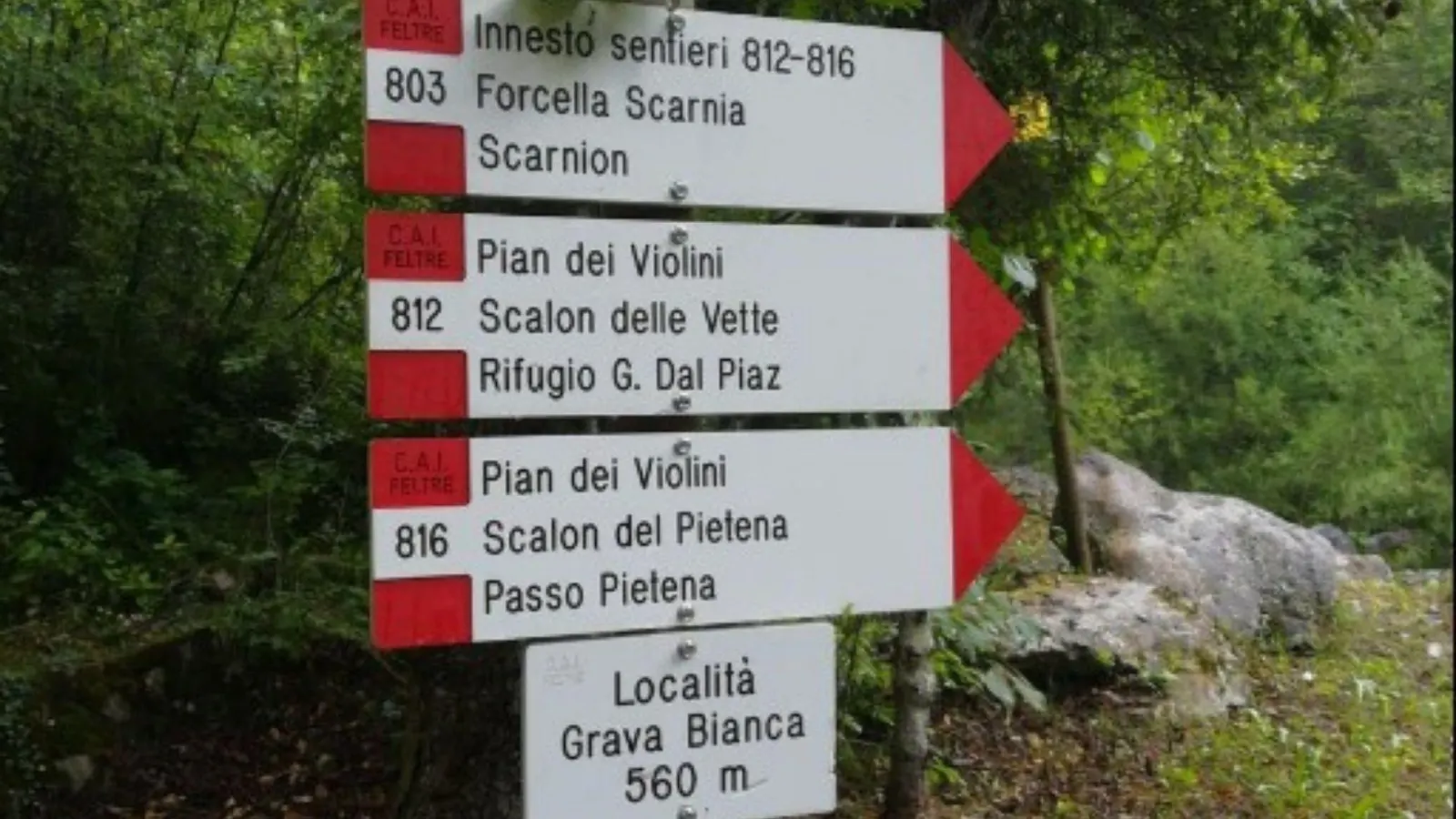 Pian dei Violini