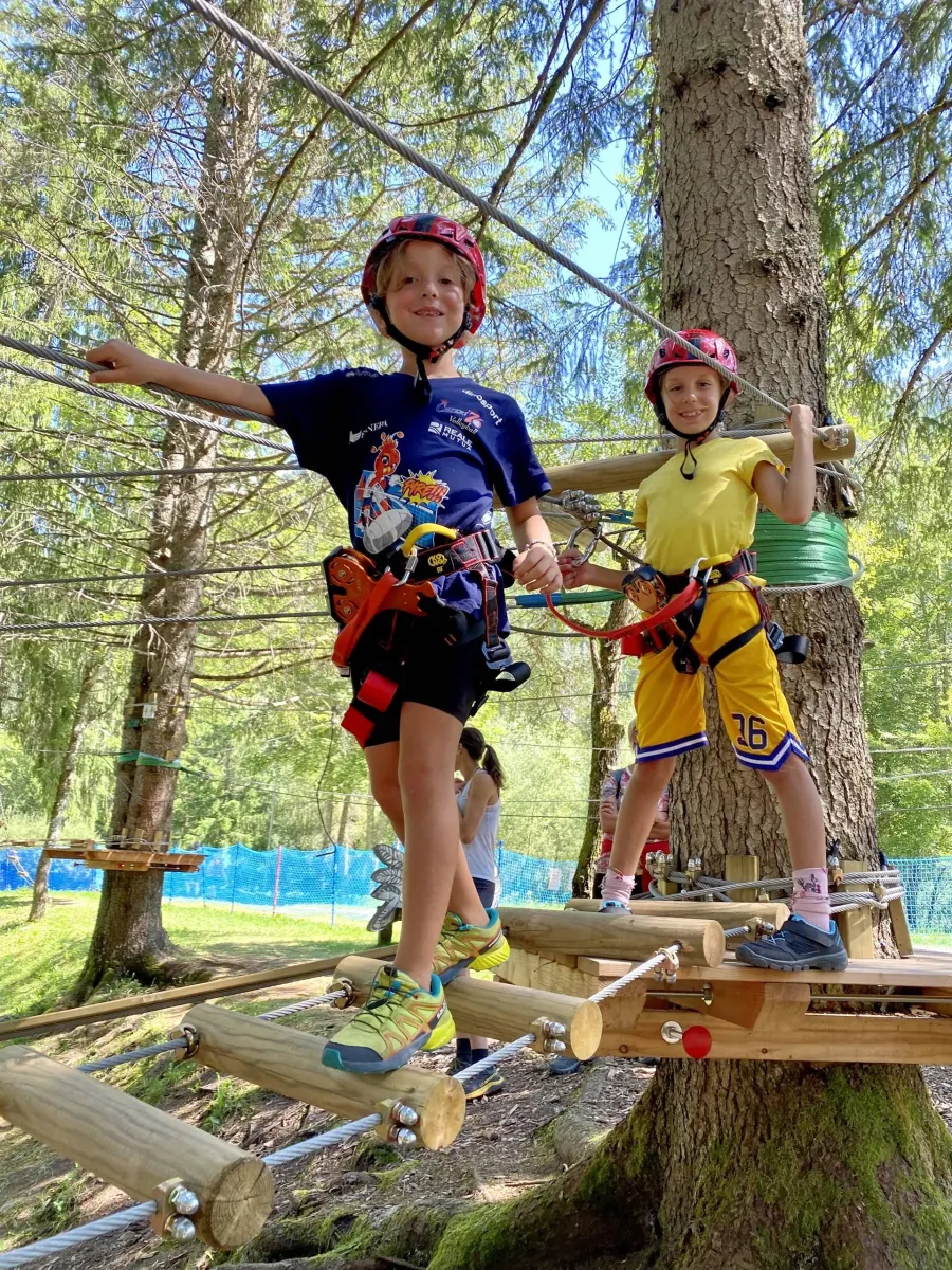 Falcade Adventure Park - 3