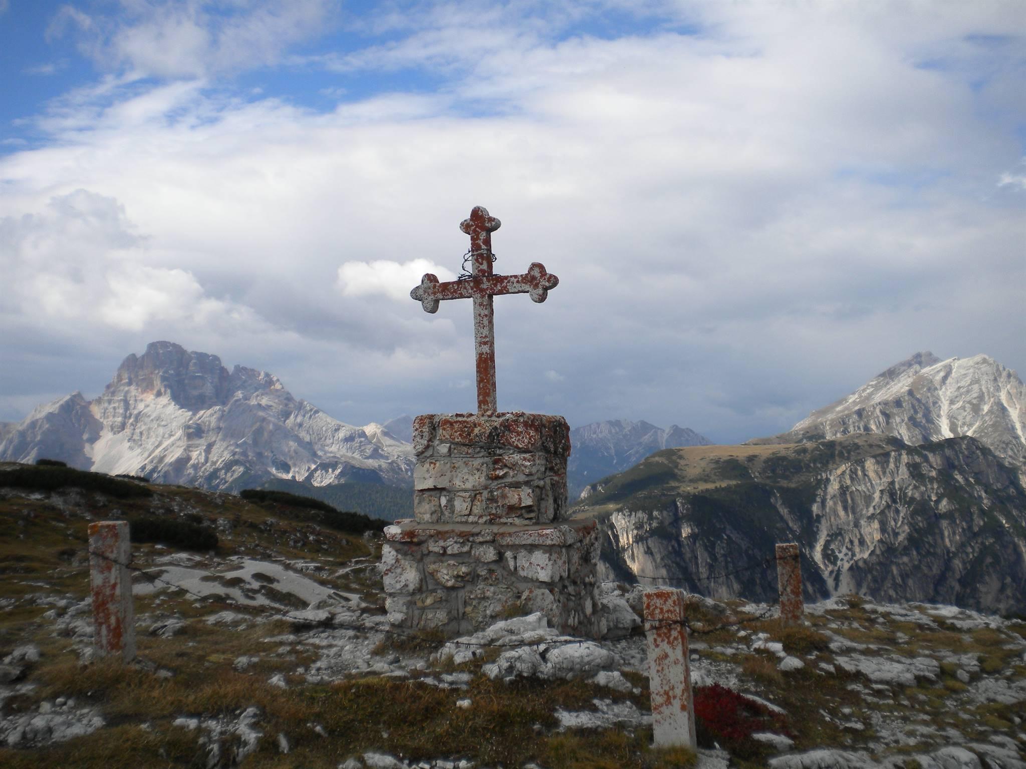 Museo all'aperto della Prima Guerra Mondiale - 3