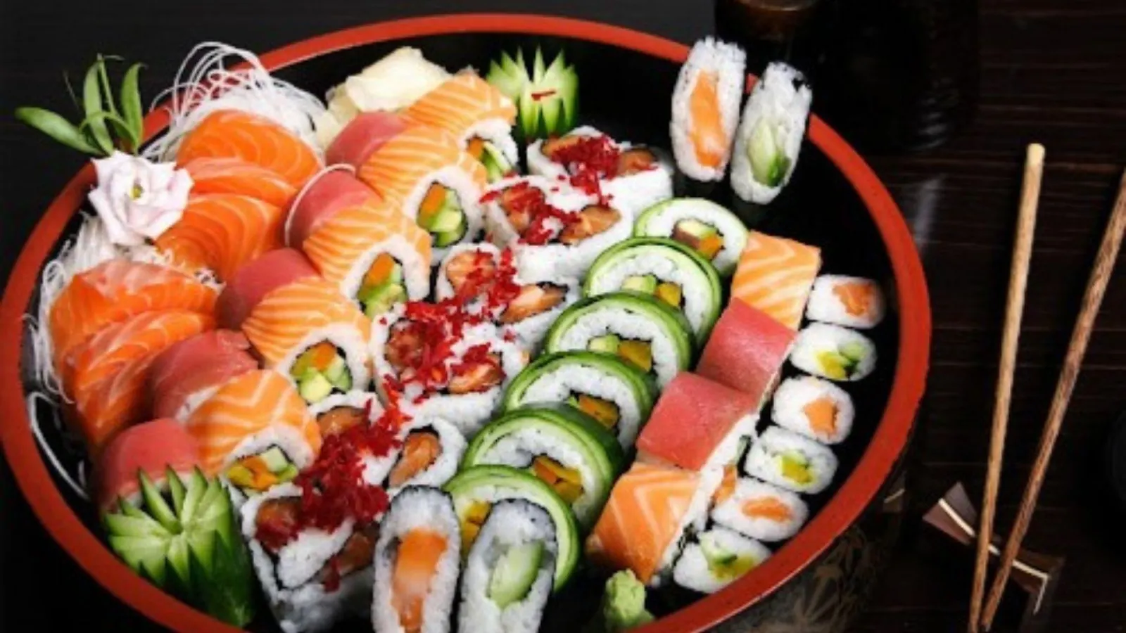 Sakura - sushi & bar - 2