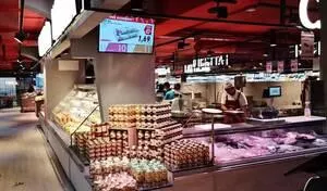 Coop Alleghe-Caprile