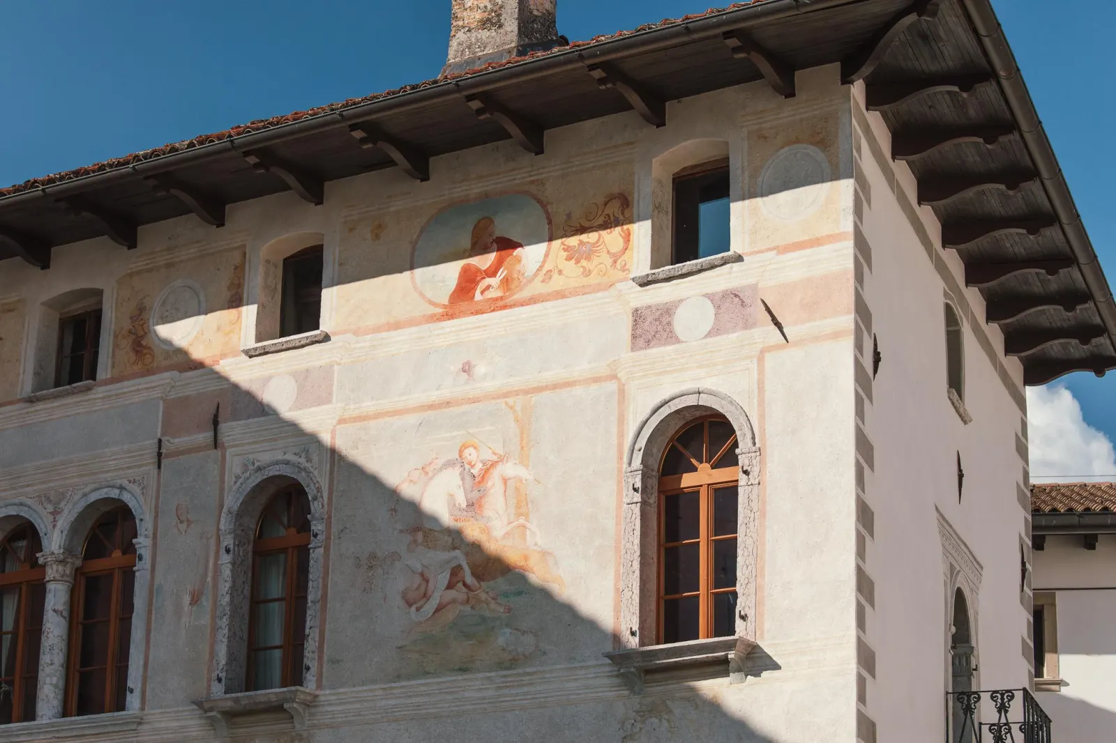 Palazzo Francescon - 3