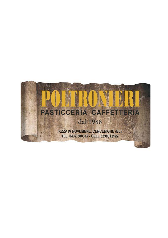 Pasticceria Poltronieri